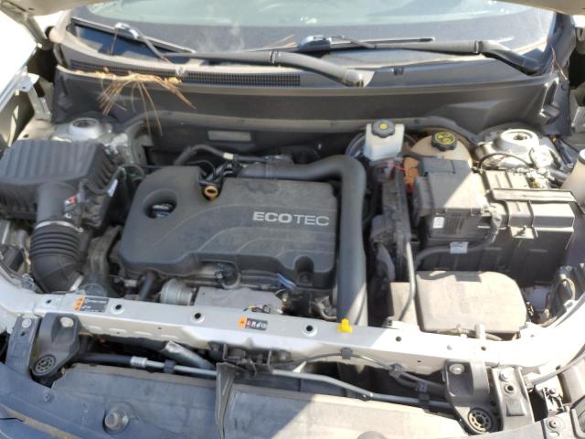 Photo 11 from auction – 2018 CHEVROLET EQUINOX LT with VIN 3GNAXJEV0JS569393