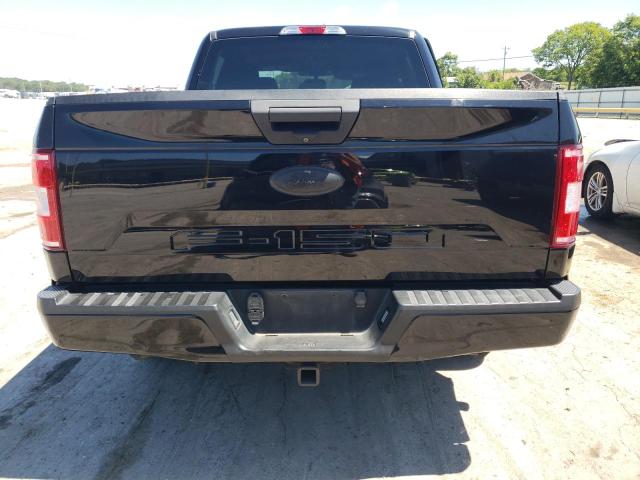 Photo 6 from auction – 2019 FORD F150 SUPER with VIN 1FTEW1CP4KKD22389