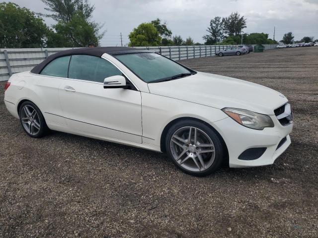 Photo 4 from auction – 2014 MERCEDES-BENZ E 350 with VIN WDDKK5KF4EF235433