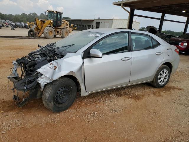 TOYOTA COROLLA L 2014 z numerem VIN 2T1BURHE9EC028085 - Zdjęcie z aukcji