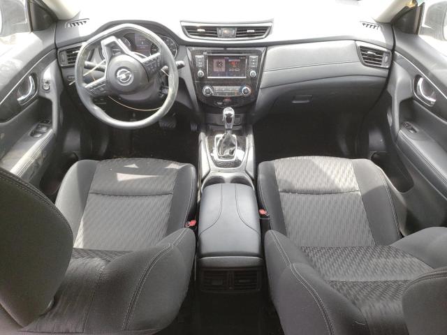 Photo 8 from auction – 2018 NISSAN ROGUE S with VIN KNMAT2MT4JP576646