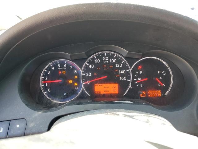 Photo 9 from auction – 2012 NISSAN ALTIMA BAS with VIN 1N4AL2AP5CC246926