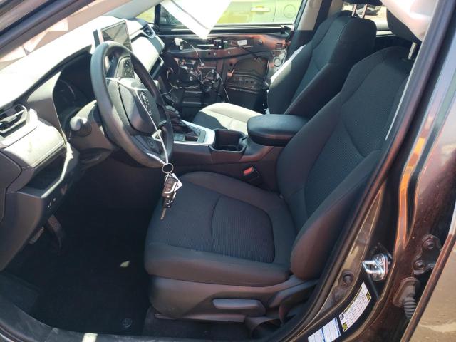 Photo 7 from auction – 2023 TOYOTA RAV4 LE with VIN 2T3F1RFV7PC330434