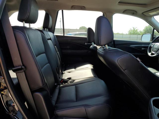 Photo 11 from auction – 2018 HONDA PILOT EXL with VIN 5FNYF5H58JB017646