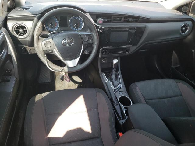 Photo 8 from auction – 2018 TOYOTA COROLLA L with VIN 5YFBURHE8JP780693