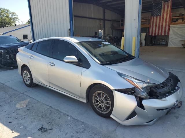 Photo 4 from auction – 2016 TOYOTA PRIUS with VIN JTDKBRFU5G3506854