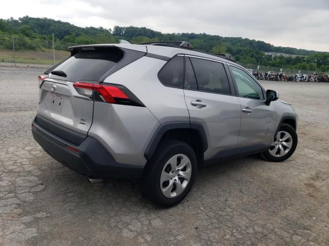 Photo 3 from auction – 2019 TOYOTA RAV4 LE with VIN 2T3G1RFV5KW026448