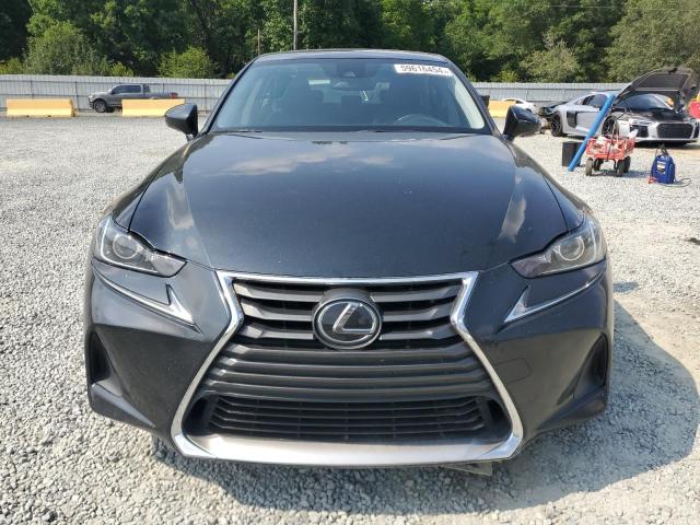 Photo 5 from auction – 2018 LEXUS IS 300 with VIN JTHBA1D24J5063967