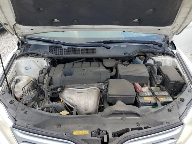 Photo 11 from auction – 2011 TOYOTA VENZA with VIN 4T3ZA3BB9BU054237