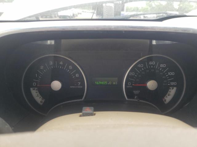 Foto 9 de la subasta – 2010 FORD EXPLORER X con VIN 1FMEU6DE3AUA91709