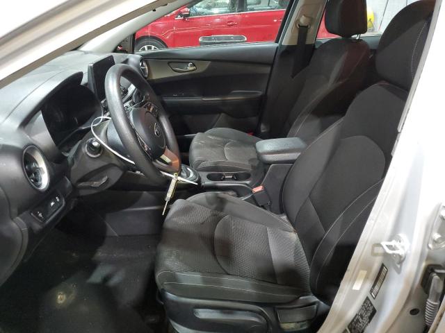 Photo 7 from auction – 2019 KIA FORTE FE with VIN 3KPF24AD1KE044502