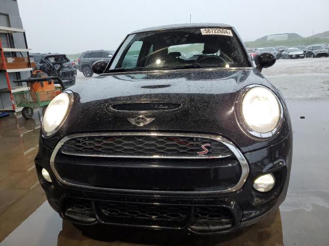 Photo 5 from auction – 2015 MINI COOPER S with VIN WMWXP7C59F2A60060