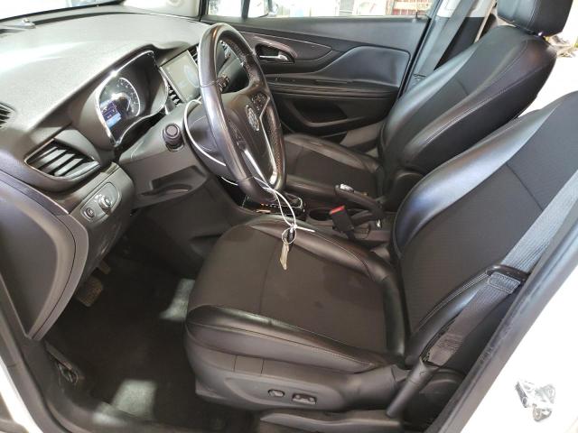 Photo 7 from auction – 2019 BUICK ENCORE PRE with VIN KL4CJASB2KB781085