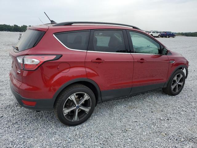 Photo 3 from auction – 2018 FORD ESCAPE SEL with VIN 1FMCU0HD4JUB07650