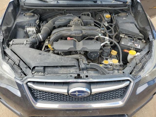 Photo 11 from auction – 2016 SUBARU IMPREZA PR with VIN JF1GJAB67GH004602