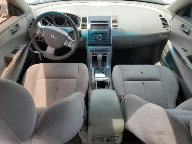 Photo 8 from auction – 2008 NISSAN MAXIMA SE with VIN 1N4BA41E68C814662