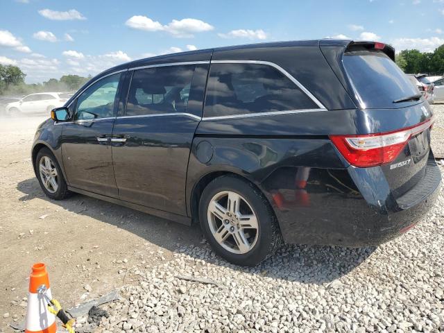 Photo 2 from auction – 2012 HONDA ODYSSEY TO with VIN 5FNRL5H92CB020593