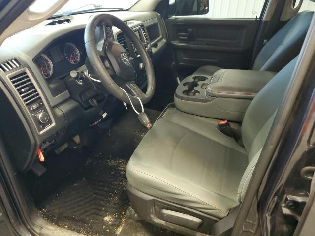 Photo 7 from auction – 2016 RAM 1500 ST with VIN 1C6RR7KT0GS156591