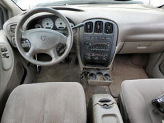 Photo 8 from auction – 2002 DODGE VAN with VIN 1B4GP44382B648793