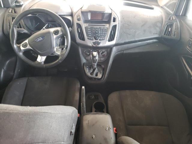 Photo 8 from auction – 2017 FORD TRANSIT CO with VIN NM0AS8F75H1329569