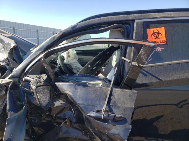 Photo 7 from auction – 2022 HYUNDAI TUCSON LIM with VIN KM8JECA10NU033798