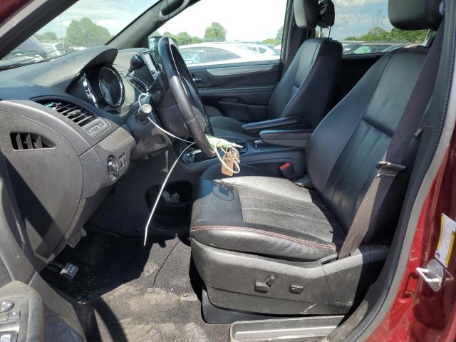 Photo 7 from auction – 2019 DODGE GRAND CARA with VIN 2C4RDGEG1KR768623