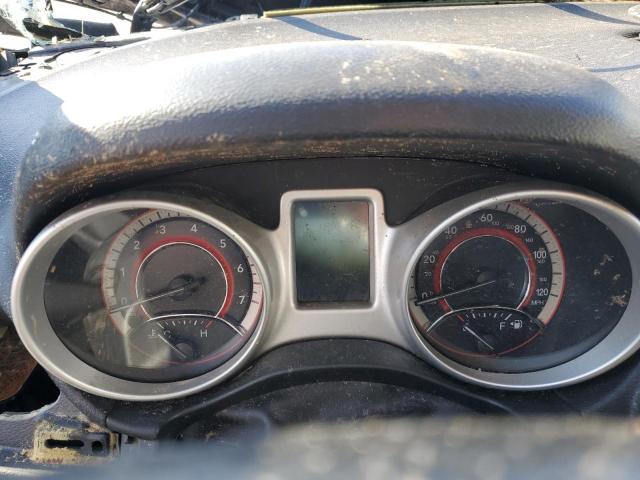 Photo 9 from auction – 2015 DODGE JOURNEY SX with VIN 3C4PDCBGXFT690737