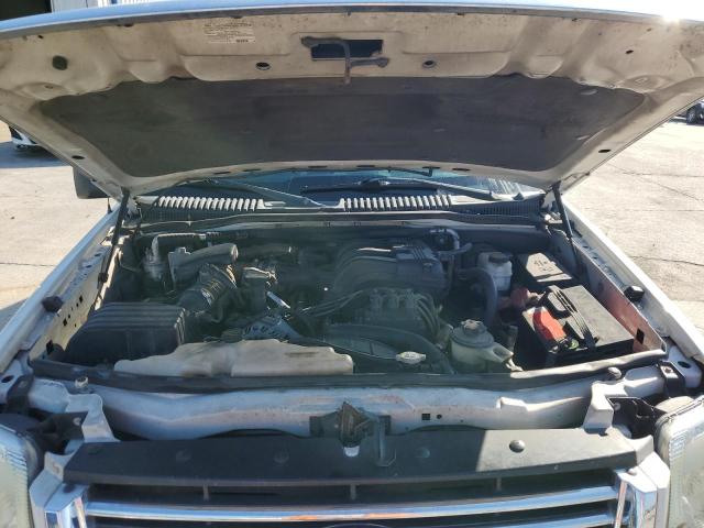 Photo 12 from auction – 2010 FORD EXPLORER X with VIN 1FMEU6DE4AUA62719