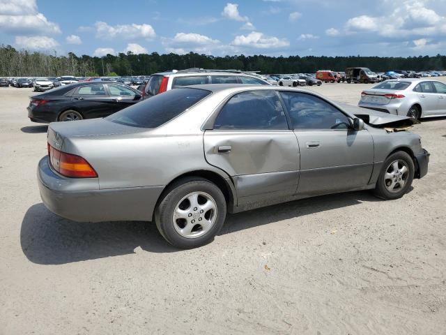 Photo 3 from auction – 1999 LEXUS ES 300 with VIN JT8BF28G7X5056842