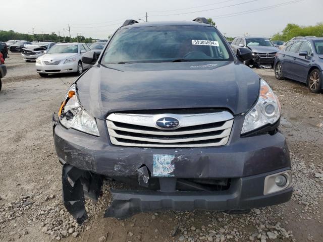 Снимка 5 от търг – 2012 SUBARU OUTBACK 2. с VIN 4S4BRCAC0C3230872