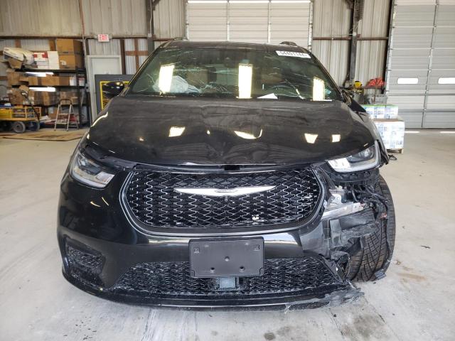 Photo 5 from auction – 2022 CHRYSLER PACIFICA P with VIN 2C4RC3PG2NR120091