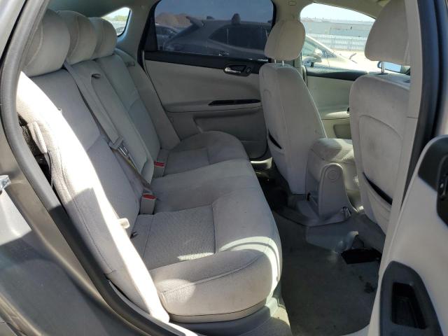 Photo 10 from auction – 2007 CHEVROLET IMPALA LT with VIN 2G1WT58K179120015