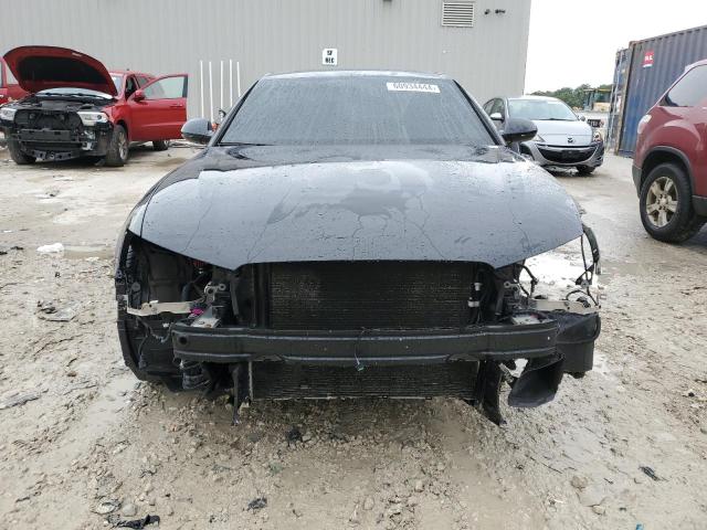 Photo 5 from auction – 2015 AUDI A6 PREMIUM with VIN WAUFGAFC1FN002975