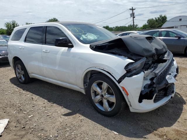 Photo 4 from auction – 2021 DODGE DURANGO GT with VIN 1C4RDJDG4MC545096