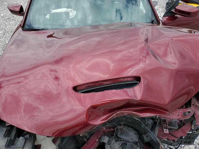 Photo 11 from auction – 2019 DODGE CHARGER SC with VIN 2C3CDXGJXKH716240