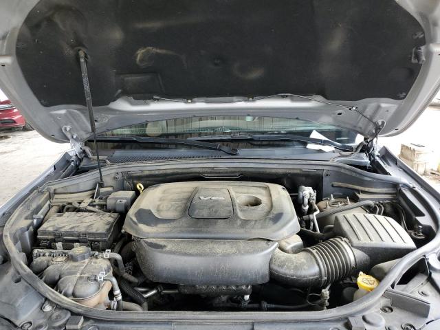 Photo 11 from auction – 2018 JEEP GRAND CHER with VIN 1C4RJECG2JC208620