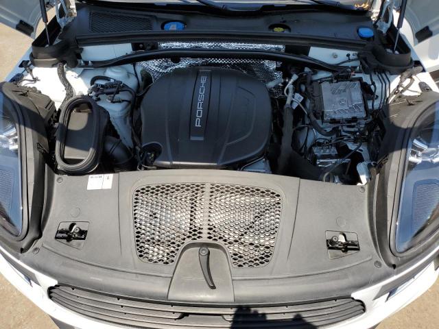 Photo 12 from auction – 2020 PORSCHE MACAN with VIN WP1AA2A56LLB11371