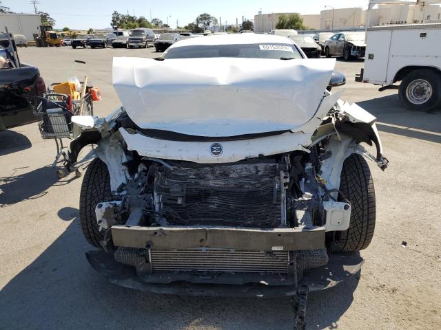 Photo 5 from auction – 2020 KIA STINGER GT with VIN KNAE35LC4L6078358