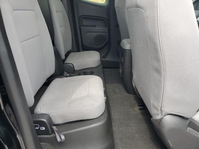 Photo 10 from auction – 2018 CHEVROLET COLORADO with VIN 1GCHTBEA0J1248073