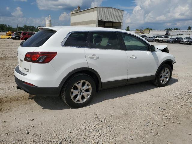 Photo 3 from auction – 2013 MAZDA CX-9 SPORT with VIN JM3TB3BA8D0403624