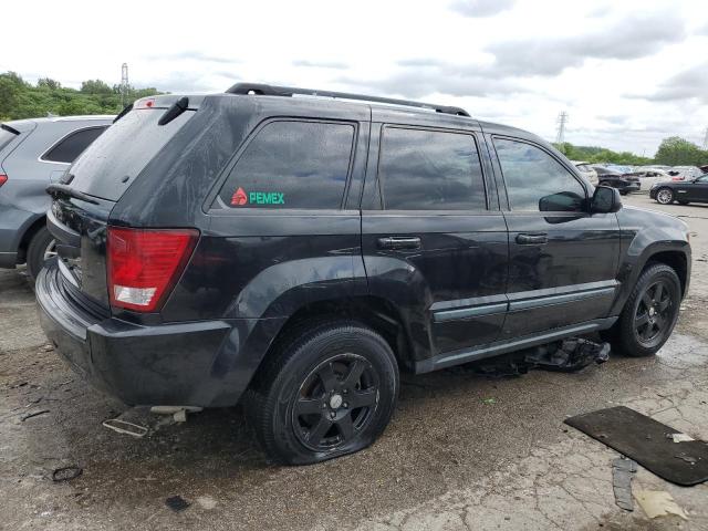 Photo 3 from auction – 2009 JEEP GRAND CHER with VIN 1J8GR48K69C529670