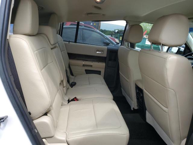 Photo 11 from auction – 2017 FORD FLEX LIMIT with VIN 2FMGK5D88HBA00193