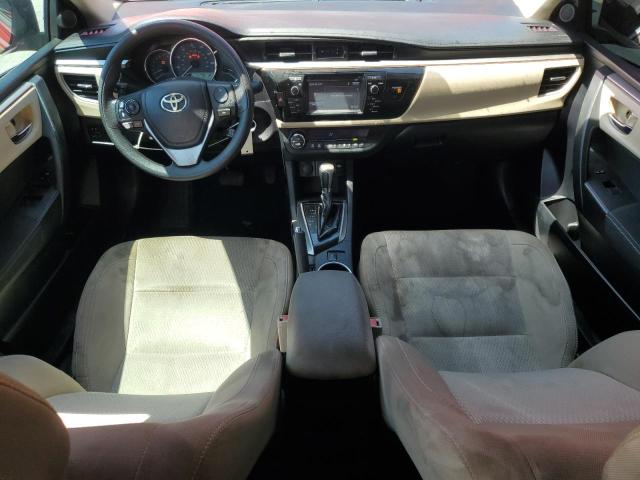 Photo 8 from auction – 2016 TOYOTA COROLLA L with VIN 2T1BURHE4GC607309