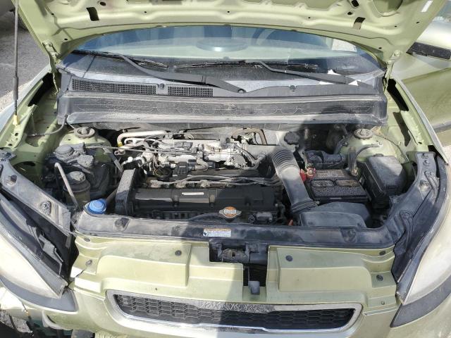 Zdjęcie 12 z aukcji – 2010 KIA SOUL + z VIN KNDJT2A26A7193772