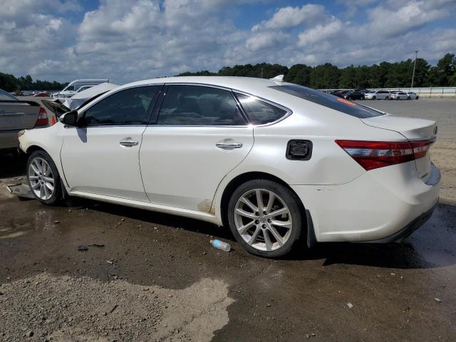 Photo 2 from auction – 2013 TOYOTA AVALON BAS with VIN 4T1BK1EB0DU031553