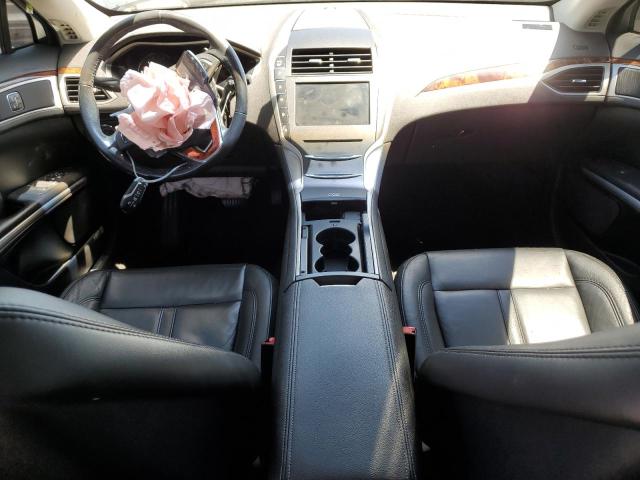 Photo 8 from auction – 2013 LINCOLN MKZ with VIN 3LN6L2GK5DR814327