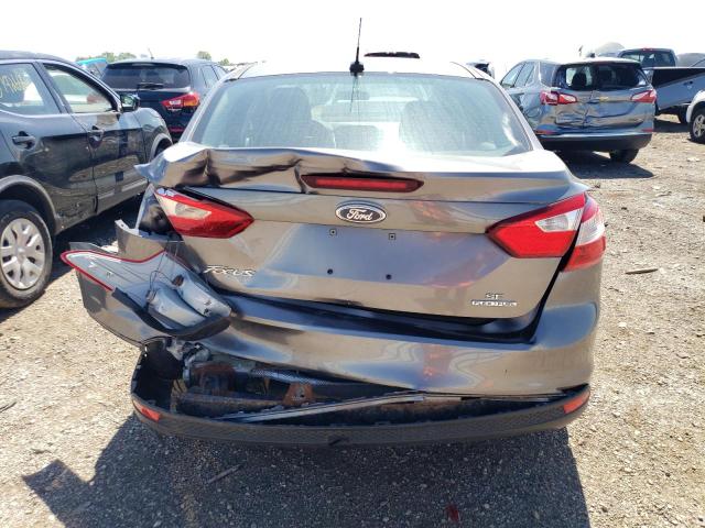 Photo 6 from auction – 2014 FORD FOCUS SE with VIN 1FADP3F2XEL369578