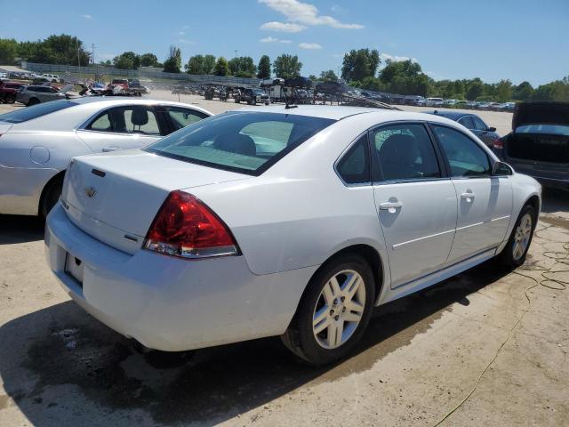 Photo 3 from auction – 2014 CHEVROLET IMPALA LIM with VIN 2G1WB5E34E1116634