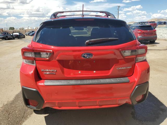 Photo 6 from auction – 2020 SUBARU CROSSTREK with VIN JF2GTABCXL8277992