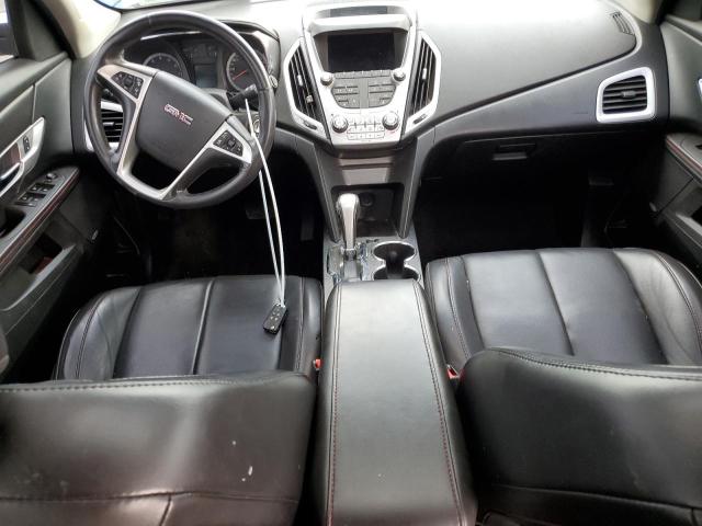Photo 8 from auction – 2015 GMC TERRAIN SL with VIN 2GKFLYEK4F6272940